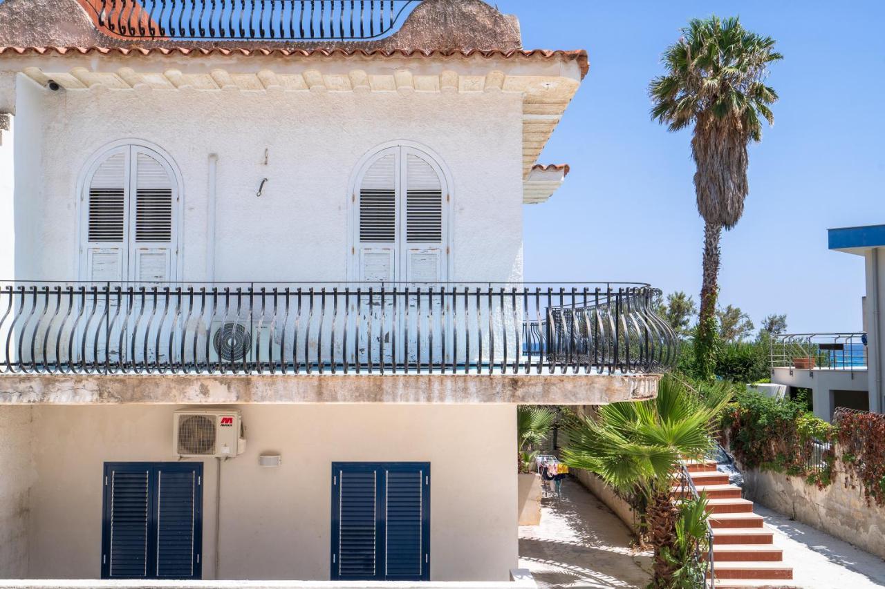 Apt Giulia A Due Passi Dal Mare Lido di Noto ภายนอก รูปภาพ
