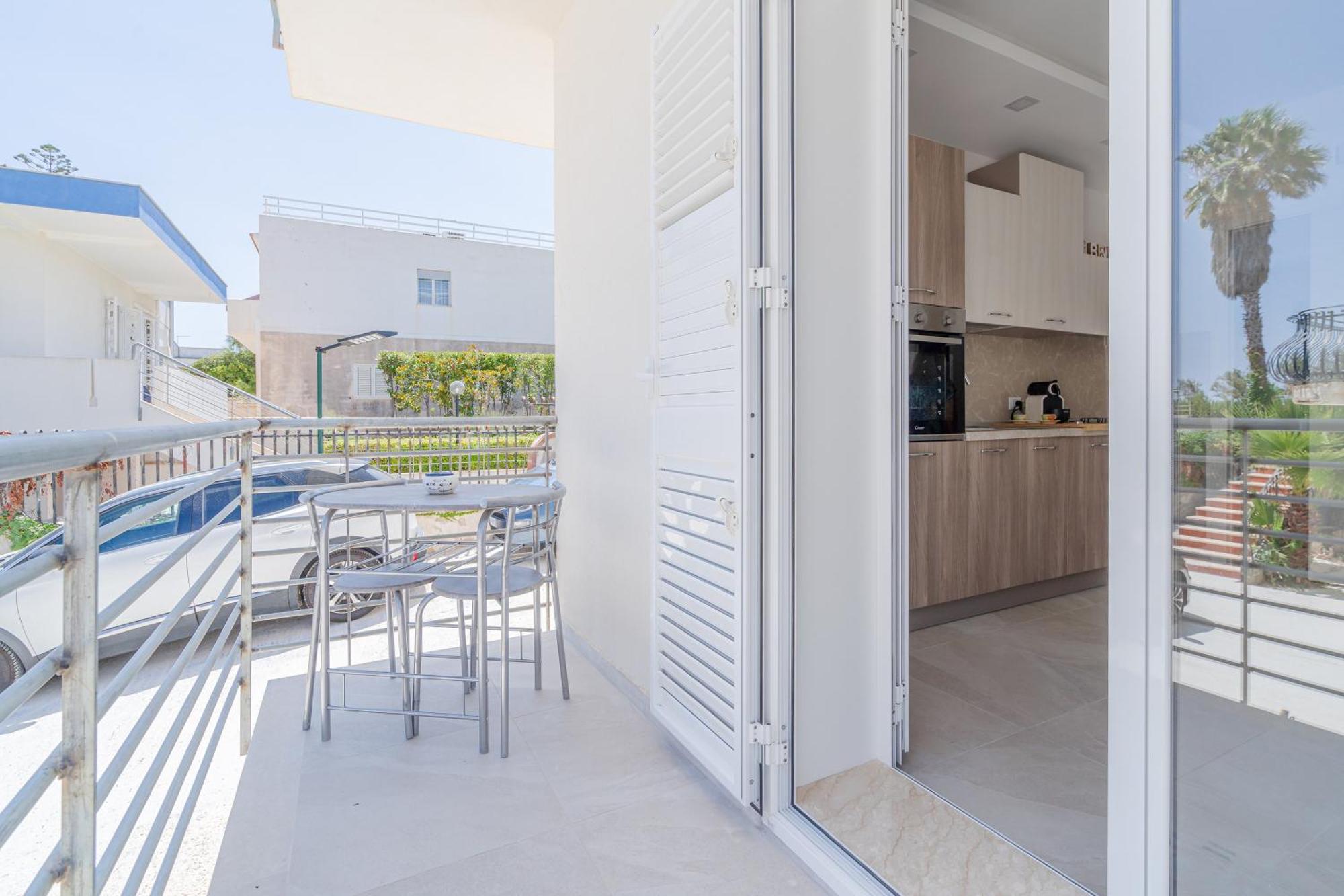 Apt Giulia A Due Passi Dal Mare Lido di Noto ภายนอก รูปภาพ